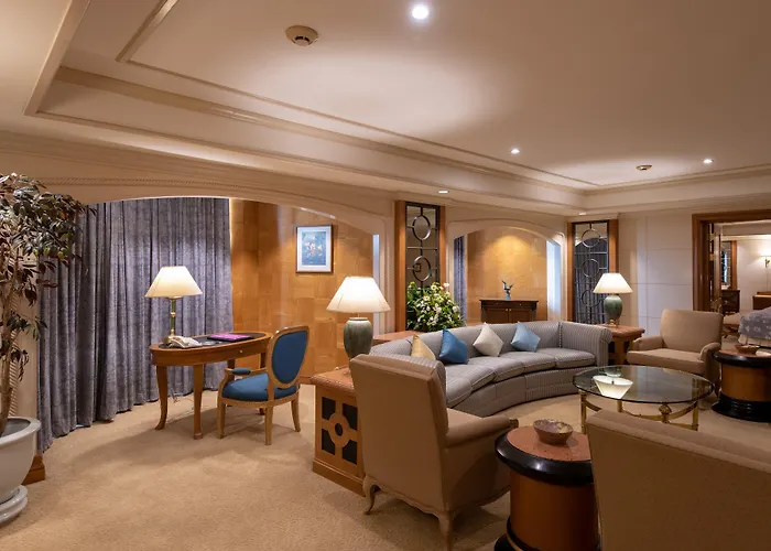 Hotel Montien Riverside Bangkok