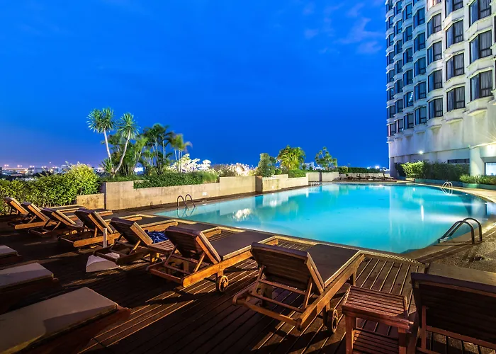 Montien Riverside 5*