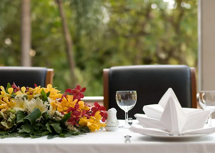 Montien Riverside 5*