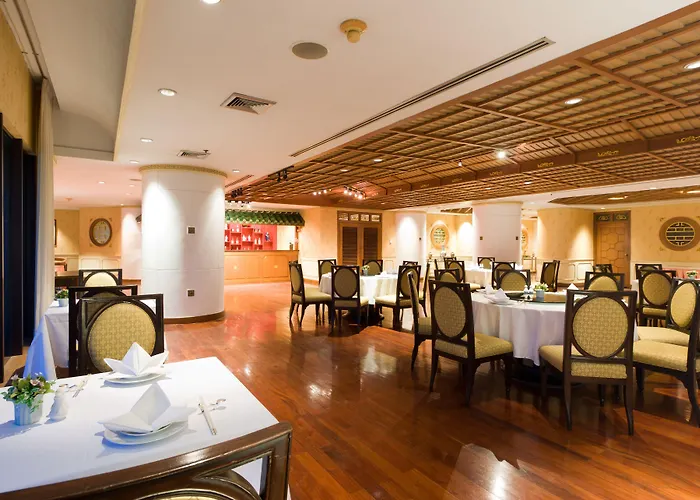Montien Riverside 5*