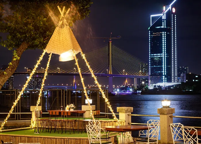 Montien Riverside Bangkok